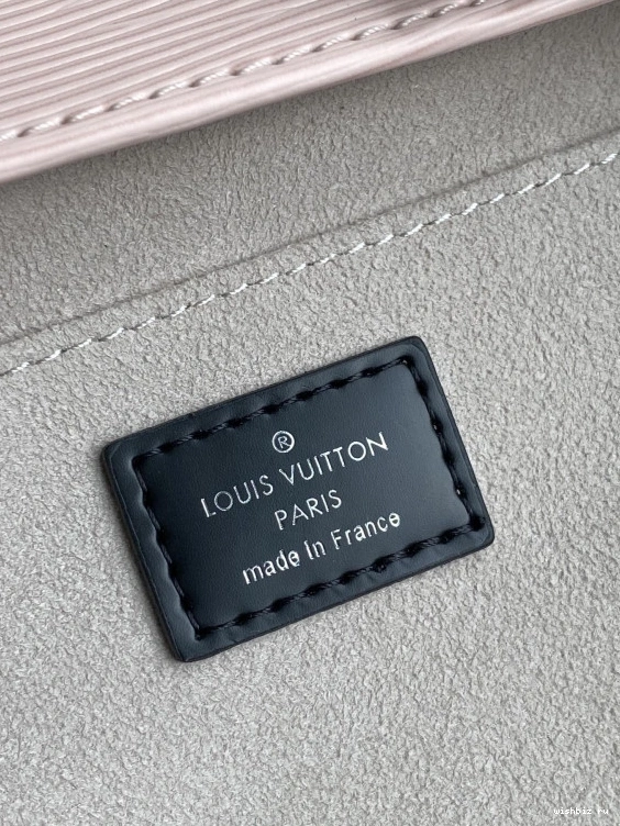 WIS PLAT VUITTON PETIT SAC LOUIS 0825